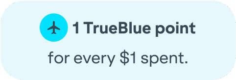 True Point Jetblue Why Book With TrueBlue Travel (form. Paisly)?